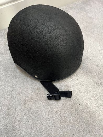 Gatehouse junior 4 kids skull helmet