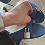 Christian dior kitten heels Image 5
