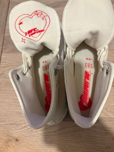 girls shoes