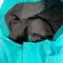 Haglofs Women's Tjarn Rain Jacket - Hooded - Waterproof- Size M Image 3