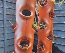 Vertical Planter