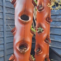 Vertical Planter