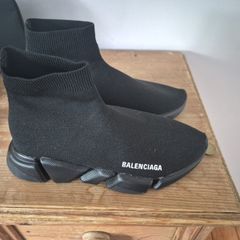 runners balenciaga