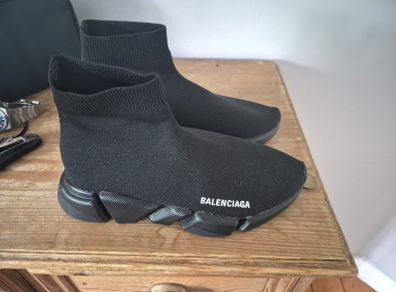 runners balenciaga