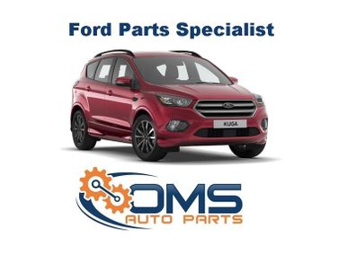 Ford Car & Commercial Parts - OMS Auto Parts Delivering to Galway