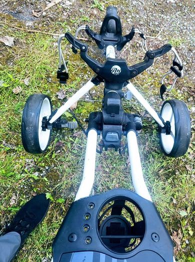Golf Trolley