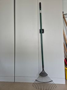 Garden Rake