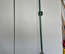 Garden Rake