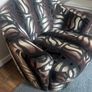 swivel armchair Image 2