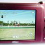 Nikon COOLPIX S3400 Red 20.1 MP Digital Camera, SD Card and charging cable Image 10