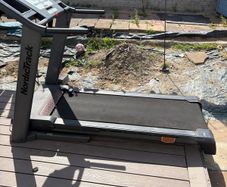 Treadmill NordicTrack C2500