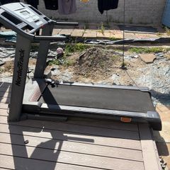 Treadmill NordicTrack C2500