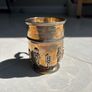 Sterling Silver Tankard Image 3