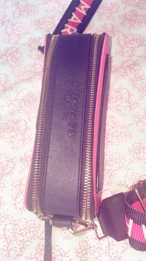Marc Jacobs crossbody bag