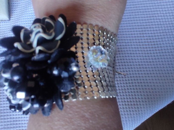 Miss Fox bracelet