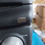 Philips Music HiFi System, Model FW355C, 3 CD, Dual Tape and Radio, in very good condition Image 7