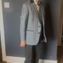 communion suit Image 2