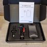 Covert Button Hole Camera Lawmate Pro DVR Bundle - PV-500NP Bundle 2 Battery Image 5