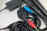 Singstar  Microphones Set