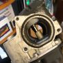 Audi A6 C6 04-11 New EGR Valse + Bits and Hoses and Housings Image 3