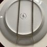 Large Arts Wall Plate with Hanging Mount. Image 6
