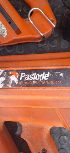 2 Paslode im 350