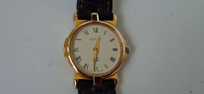 Gucci 3400l Ladies Watch