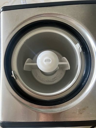 Icecream maker