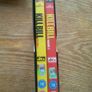 Kill bill vol1 & vol2 Image 2