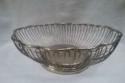 EPNS Fruit/Bread Basket