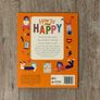 How To Stay Happy (by Helen Jaegar) Book Image 2