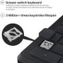 HUION Keydial Mini K20 Bluetooth Remote Keyboard Image 5