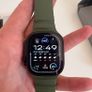 Apple Watch Ultra 2 | 2x Nomad Bands | Mint Condition Image 2