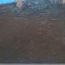 In the style of Artist, Paul Henry (Irish) Title, The Potato Digger Image 4
