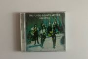 The Fureys &amp; Davey Arthur Gallipoli CD New Sealed