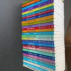 Diary of a Minecraft Zombie (28 books)