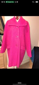 ladies coat