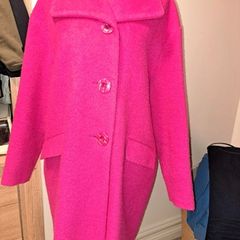 ladies coat
