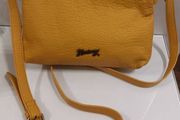 Mantaray Crossbody Bag Postage Included