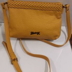 Mantaray Crossbody Bag Postage Included