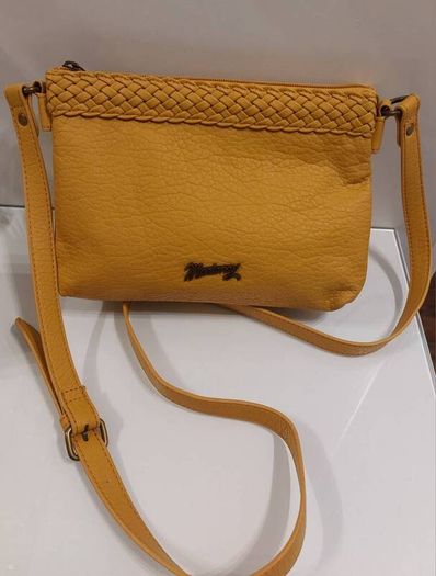Mantaray Crossbody Bag Postage Included