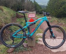 Orbea Occam H30