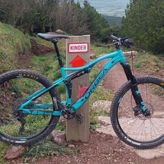 Orbea Occam H30