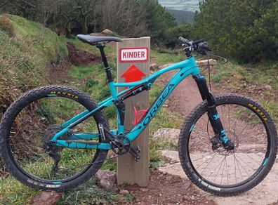 Orbea Occam H30