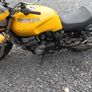 Cbf 600 Cb 400 Breaking Only Image 3