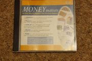 Money Matters - The Easy Way to Organise Your Petsonal Finances