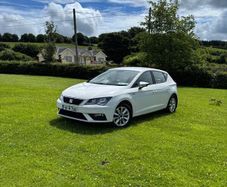 Seat Leon 2018