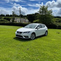 Seat Leon 2018