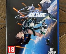 Stellar Blade PS5