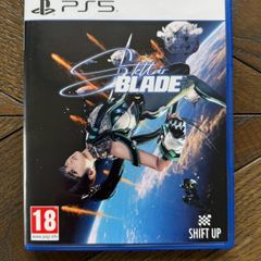 Stellar Blade PS5